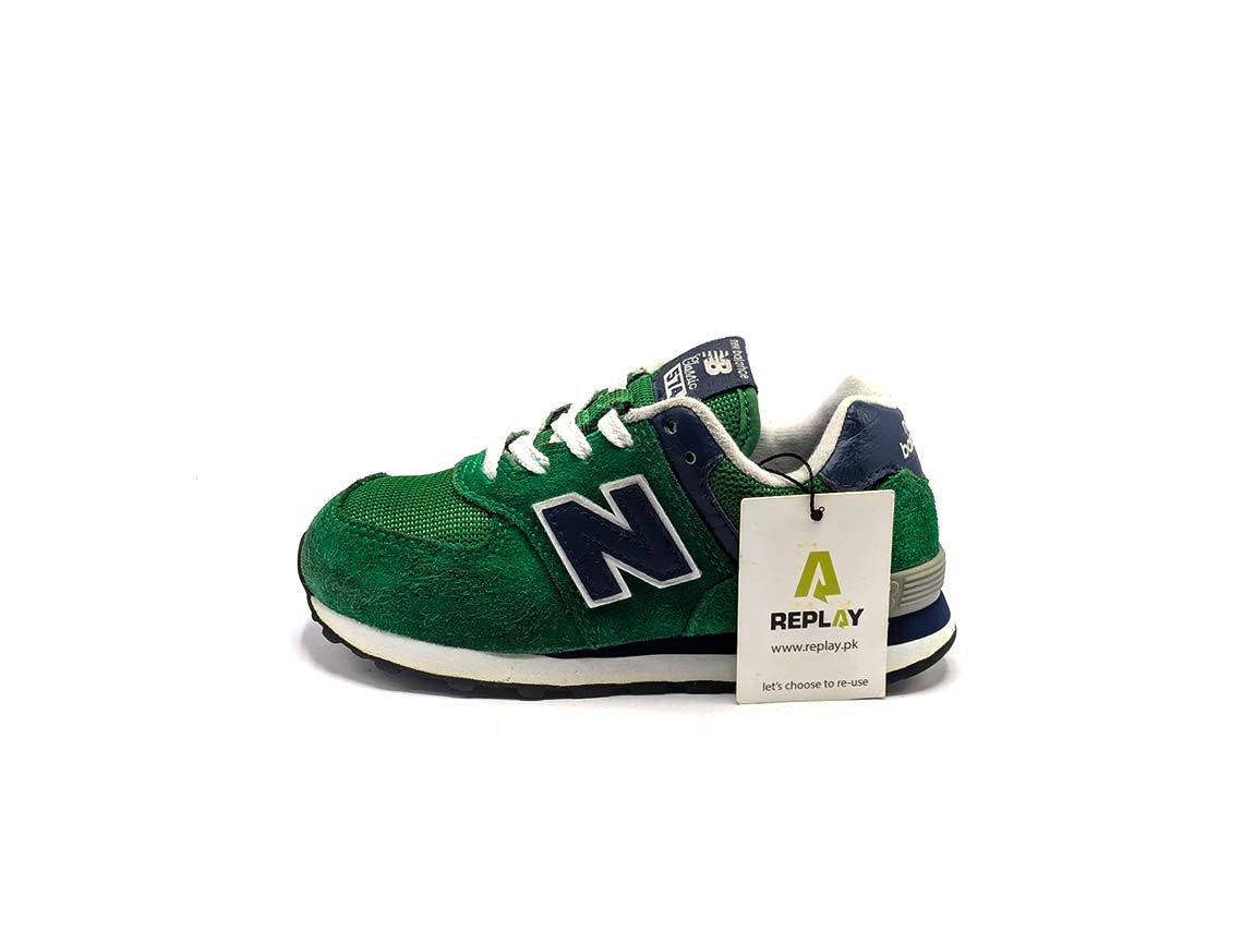 New Balance 574