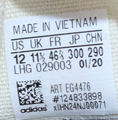 Adidas Americana Decon