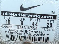Nike Suketo