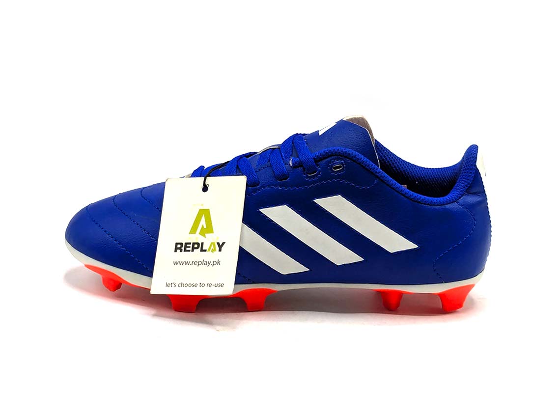 Adidas Goletto VIII FG - Football