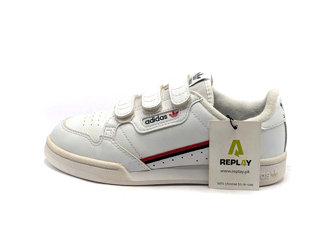 Adidas Originals Continental 80