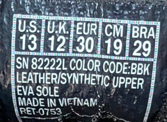 Skechers Microburst