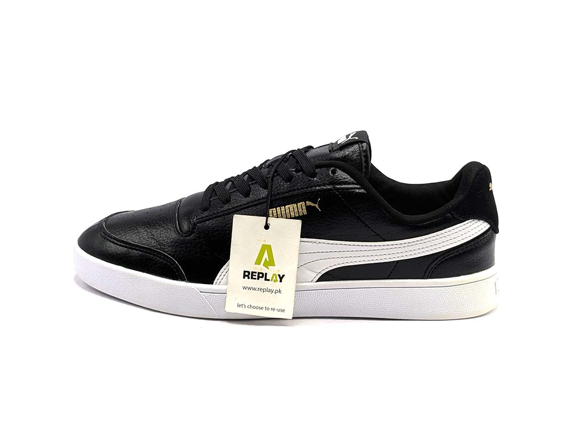 Puma Shuffle