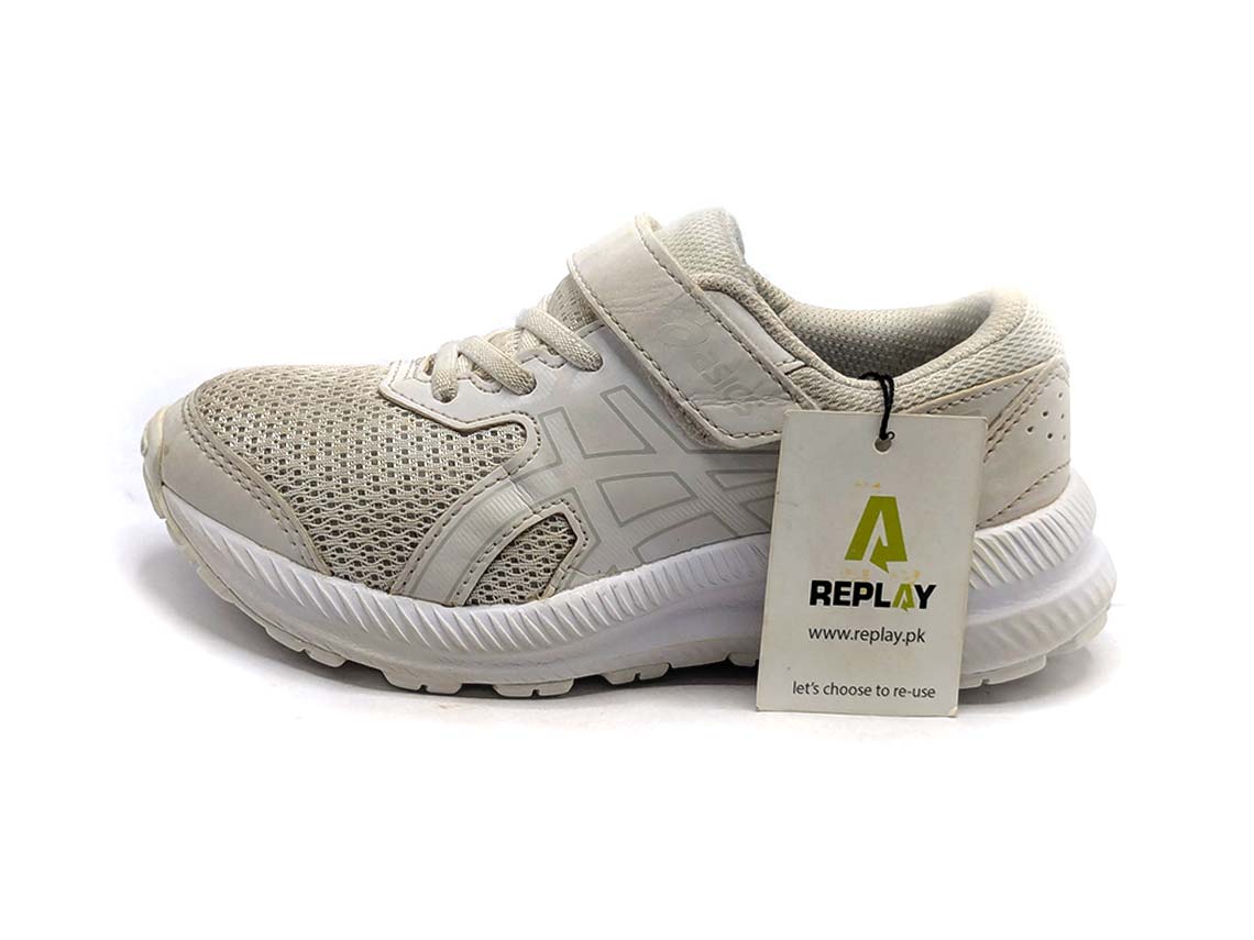 Asics Gel Contend 8