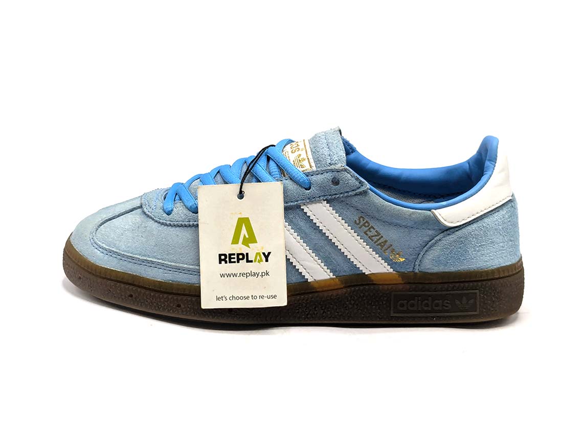 Adidas Spezial