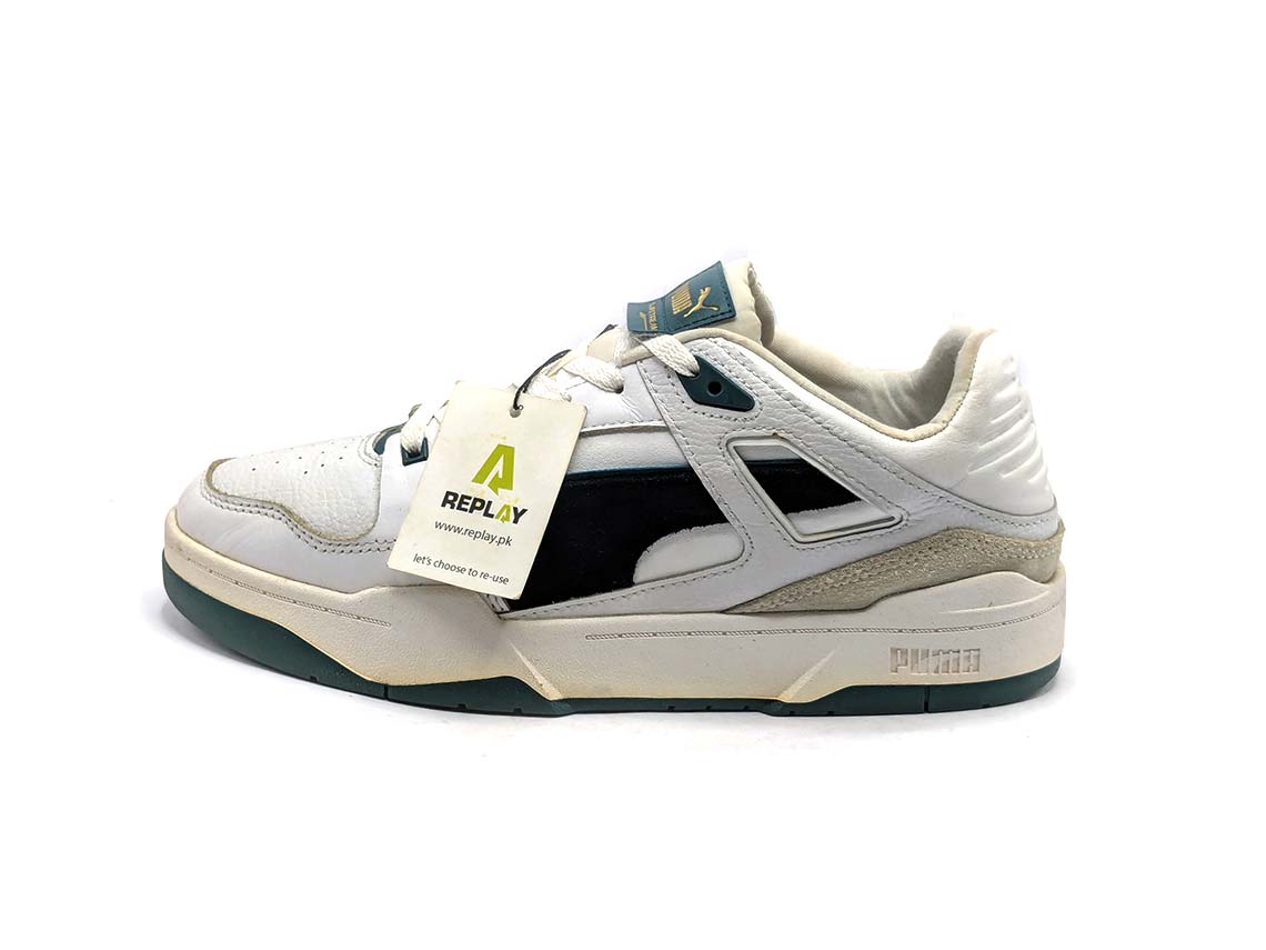 Puma Slipstream