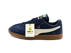 Puma Liga Suede