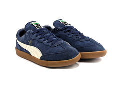 Puma Liga Suede