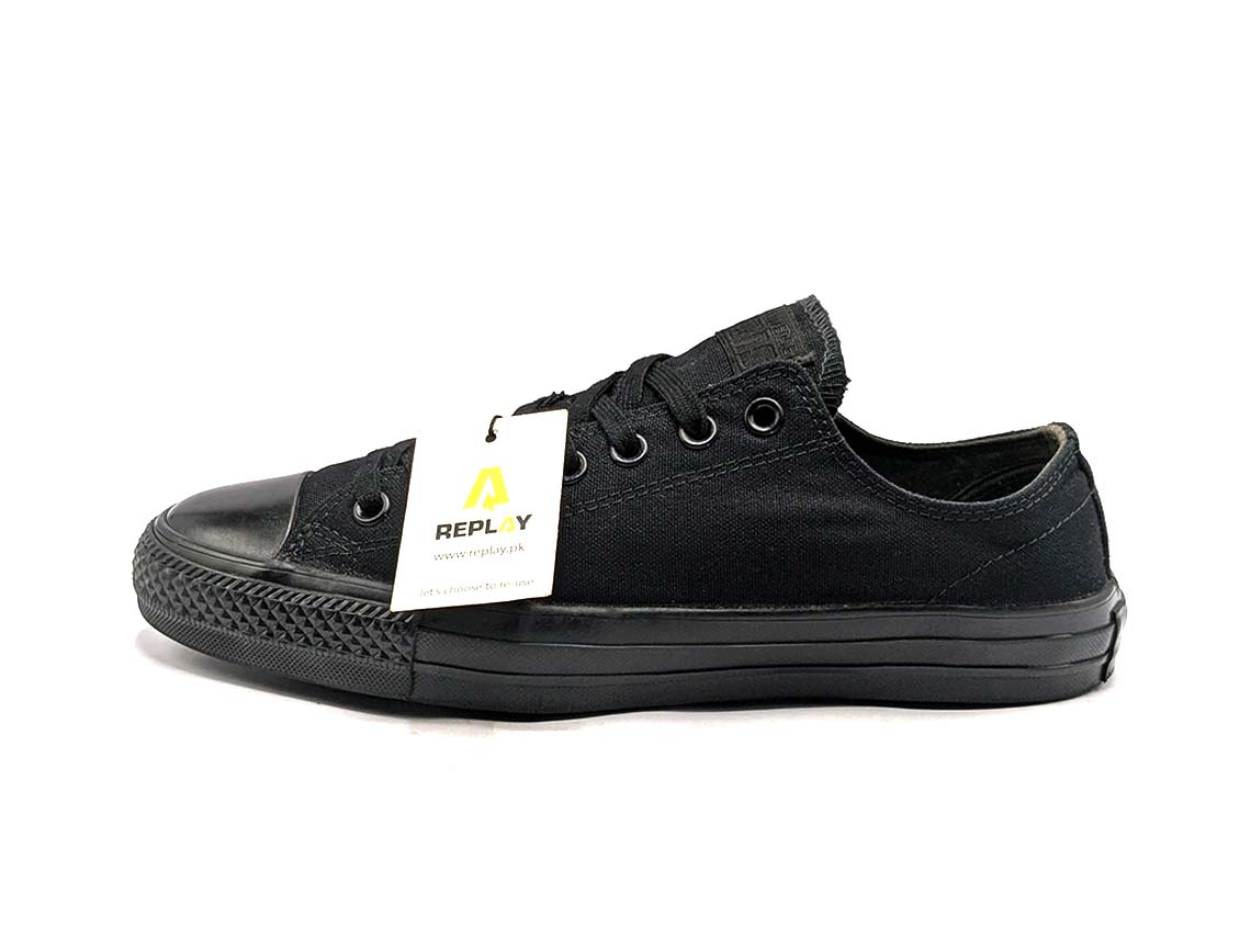 Converse One Star