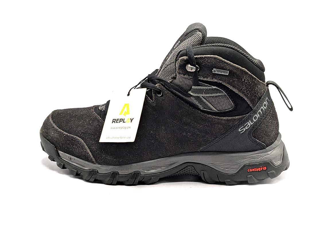 Salomon Evasion 2 Mid GTX