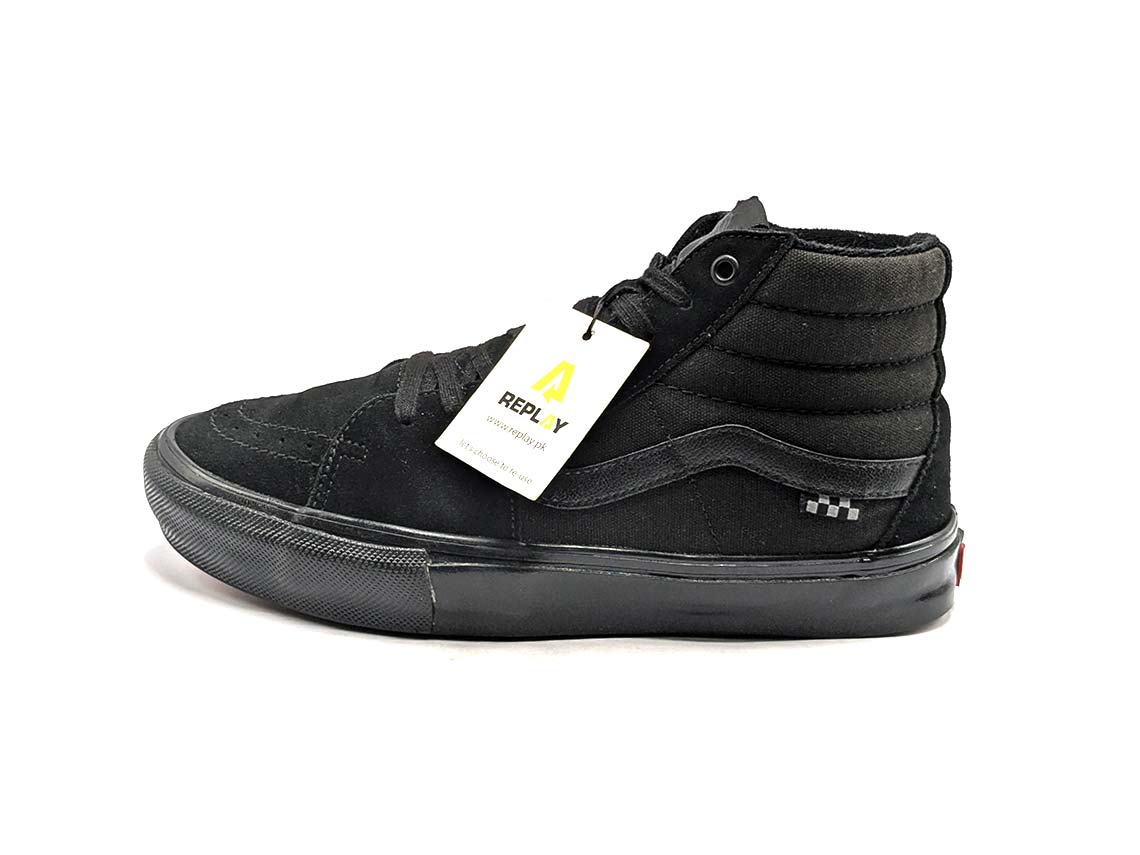 Vans Sk8-Hi