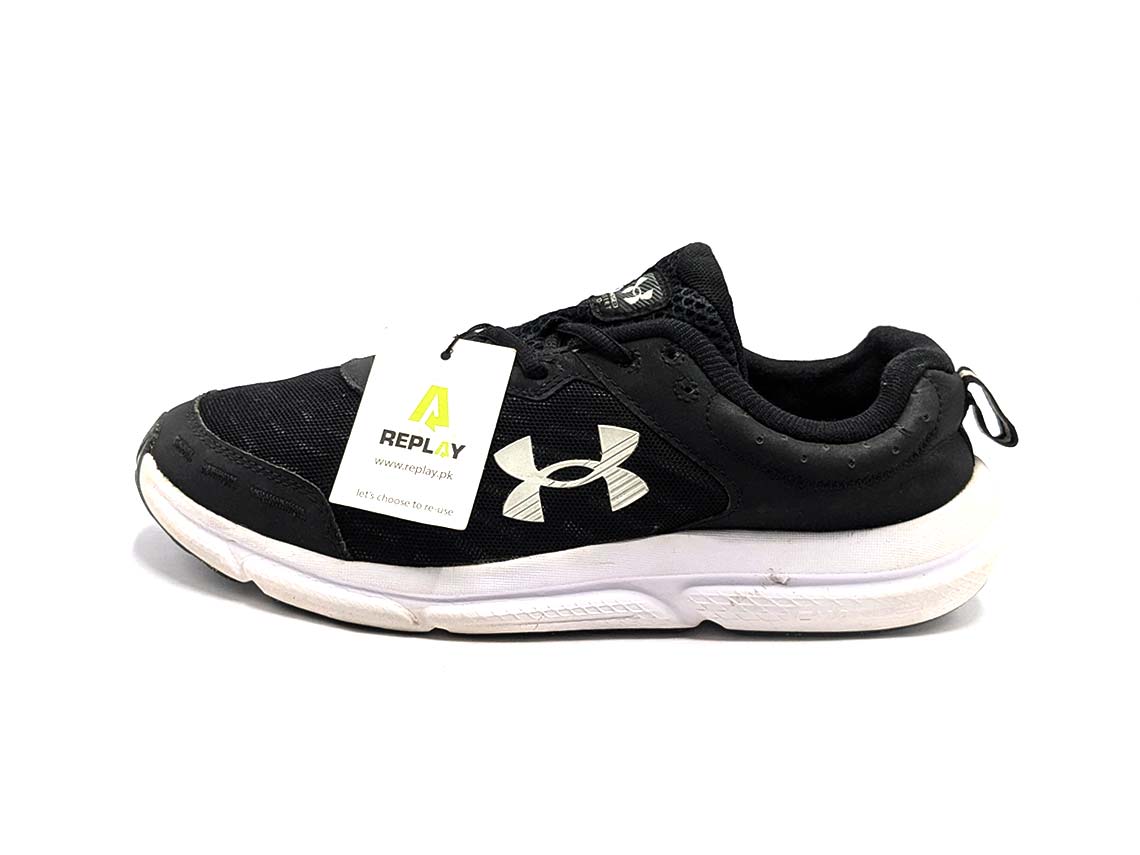 Under Armour Charged Assert 10