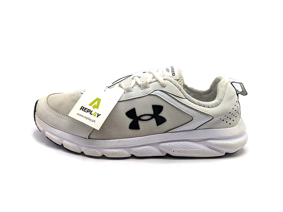 Under Armour Charged Assert 9