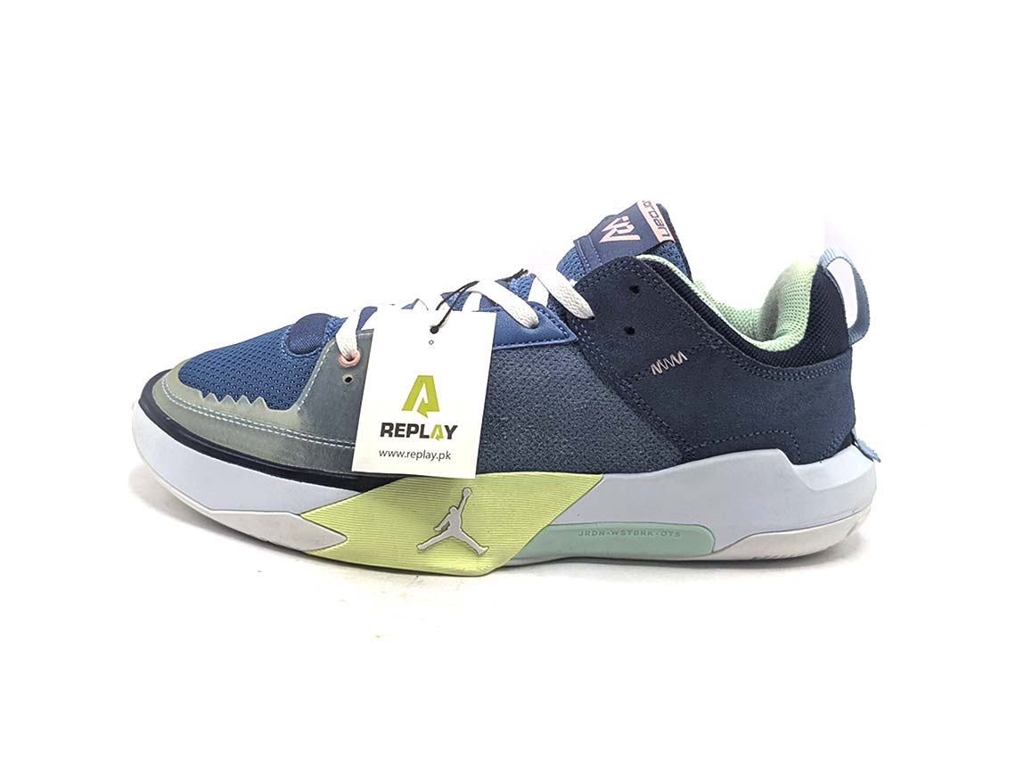 Air Jordan One Take 5
