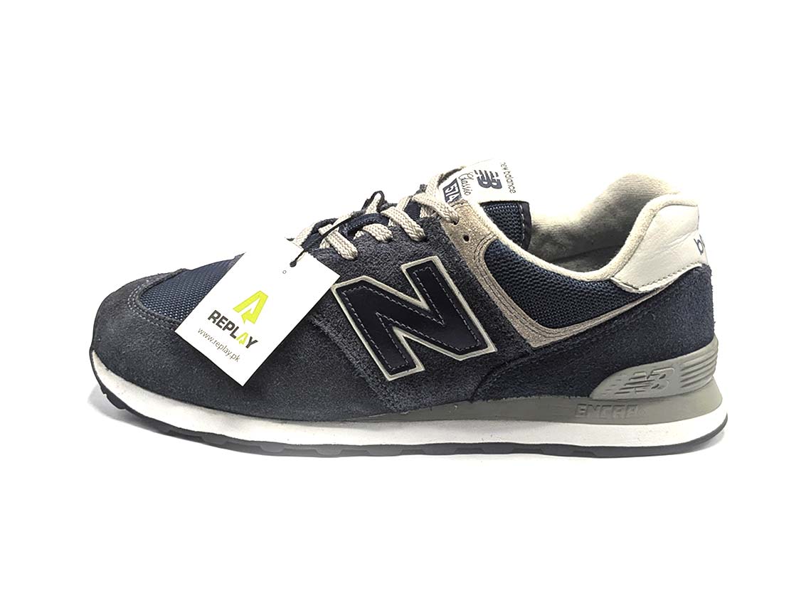 New Balance 574