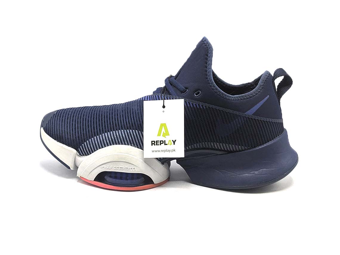 Nike Air Zoom SuperRep