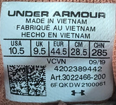 Under Armour Remix 2.0