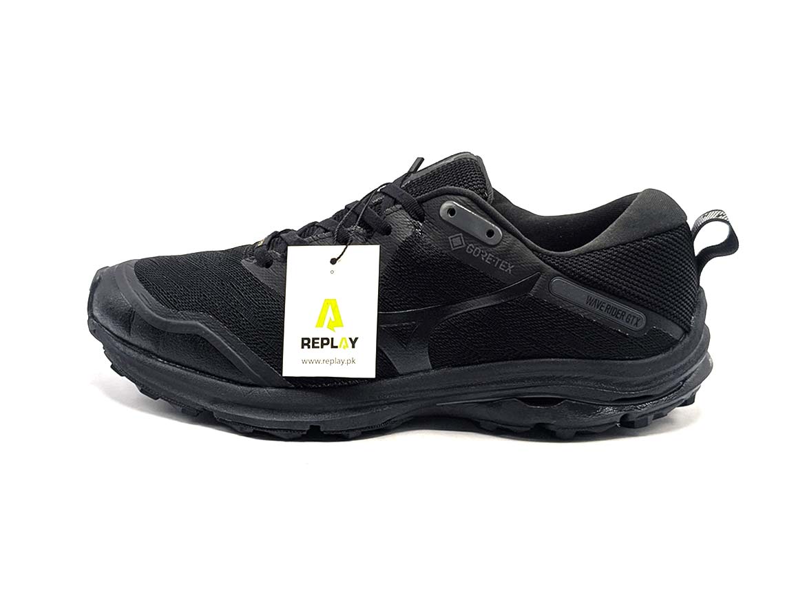 Mizuno Wave Rider GTX