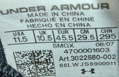 Under Armour Hovr Strt
