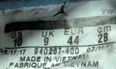 Jordan Fly '89