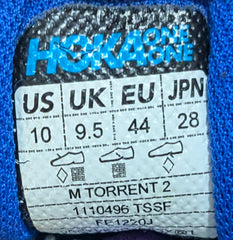Hoka One One Torrent 2