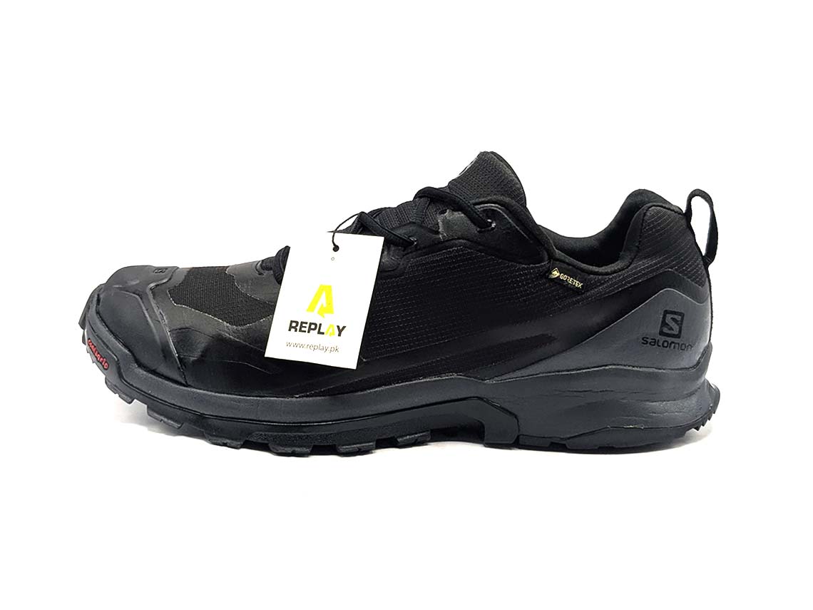 Salomon XA Collider 2 GTX trail