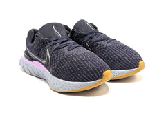 Nike React Infinity Run Flyknit 3