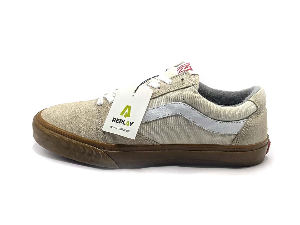 Vans TNT Five Old School