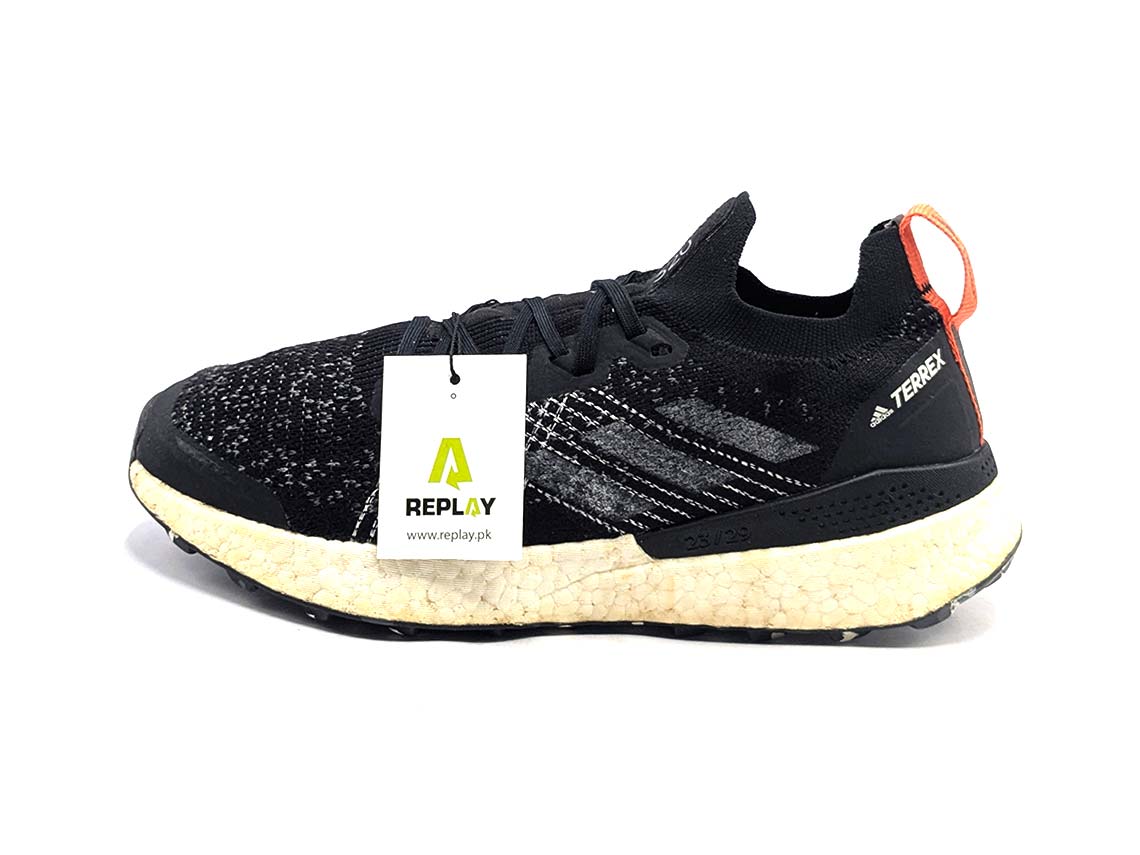 Adidas Terrex Two Ultra Parley
