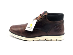 Timberland Bradstreet Chukka - Leather