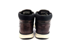 Timberland Bradstreet Chukka - Leather