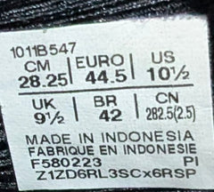 Asics Gel-Nimbus 25