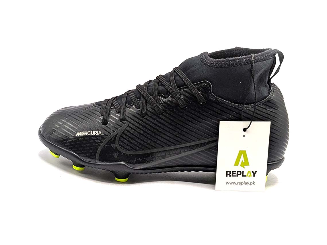 Nike Mercurial Superfly 9 - Football