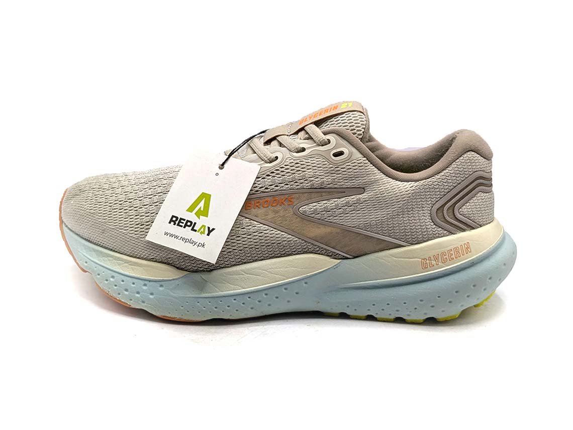 Brooks Glycerin GTS 21