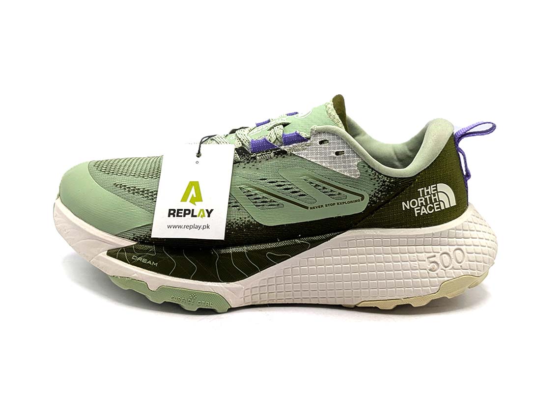 The North Face Altamesa 500