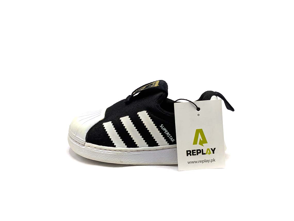 Adidas Superstar 360