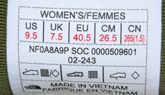 The North Face Altamesa 500