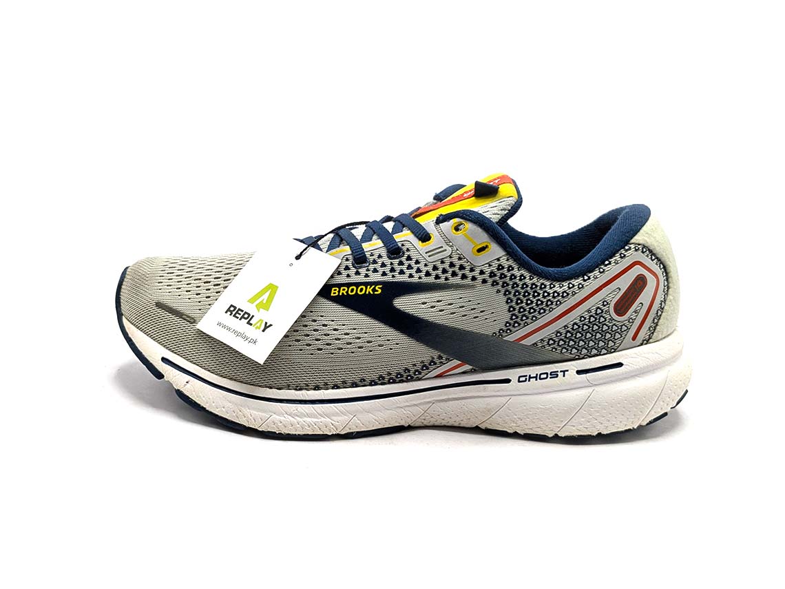 Brooks Ghost 14