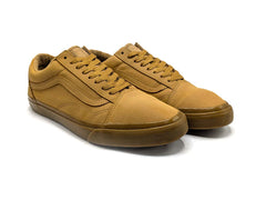 Vans Old Skool Vansbuck - Leather
