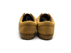 Vans Old Skool Vansbuck - Leather