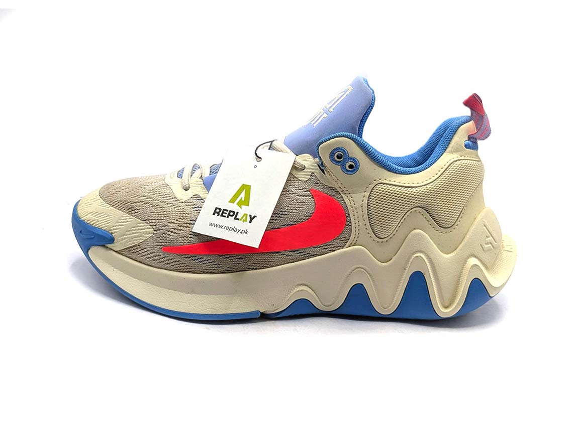 Nike Giannis Immortality 2