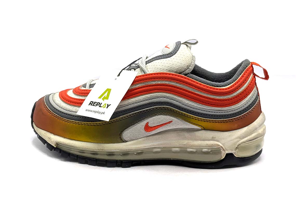 Nike Air Max 97