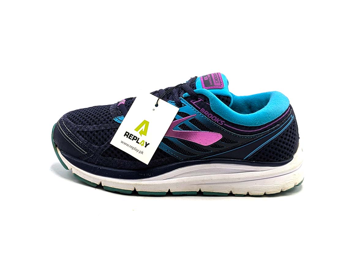 Brooks Addiction 13