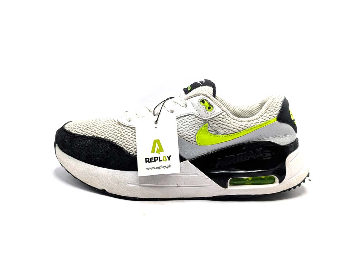 Nike Air Max Systm