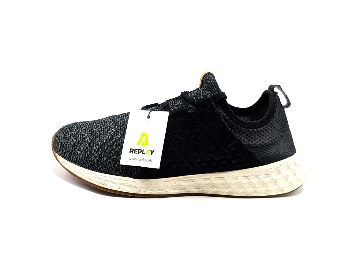 New Balance Fresh Foam Cruz