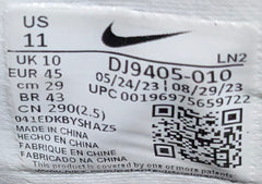 Nike Air Zoom G.T. Hustle 2