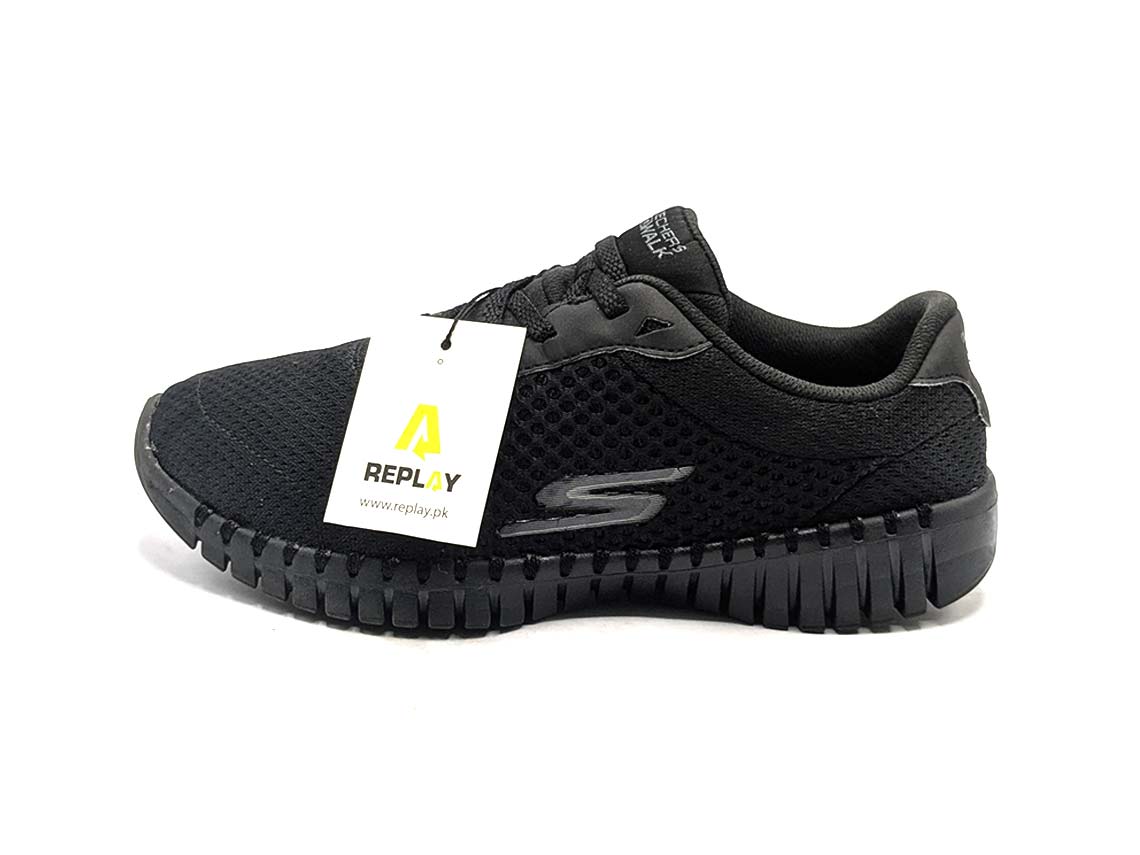 Skechers GO walk Smart-Influence
