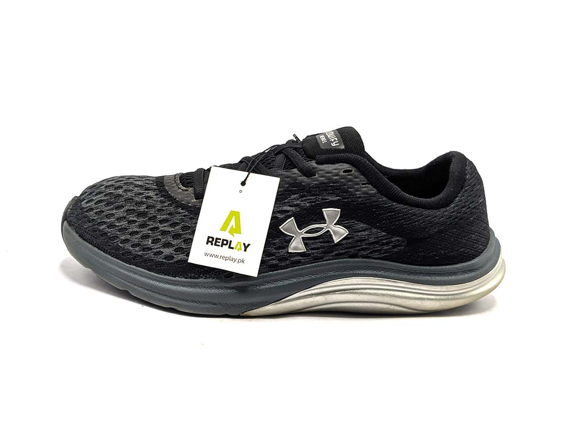 Under Armour Liquify Rebel