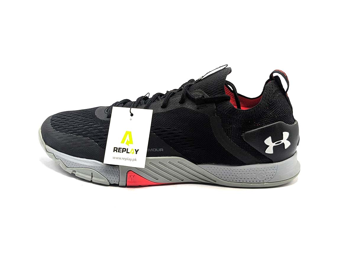 Under Armour TriBase Reign 4
