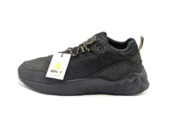 Timberland Solar Wave